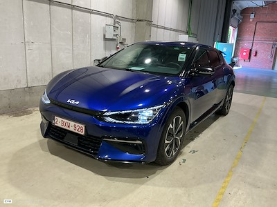 Comprar KIA EV6 no Ayvens Carmarket