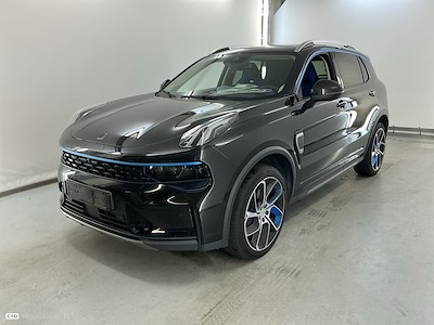 Comprar LYNK & CO 01 en Ayvens Carmarket