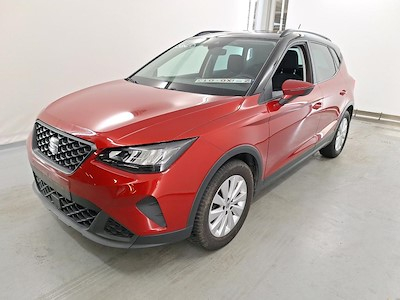 Achetez SEAT ARONA sur Ayvens Carmarket