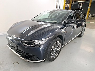 Achetez KIA EV6 sur Ayvens Carmarket