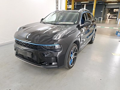 Compra LYNK & CO 01 en Ayvens Carmarket
