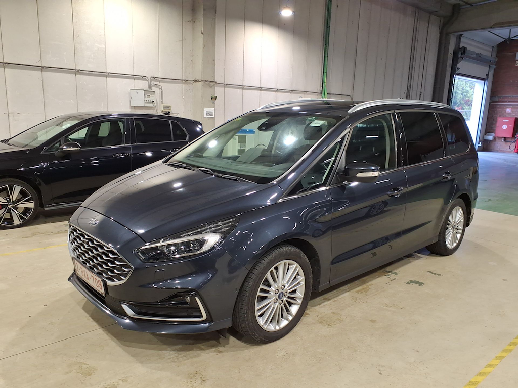 Ford Galaxy 2.5I HEV 140KW AUTO V-LINE