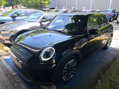 Comprar MINI MINI 5 DOOR en Ayvens Carmarket