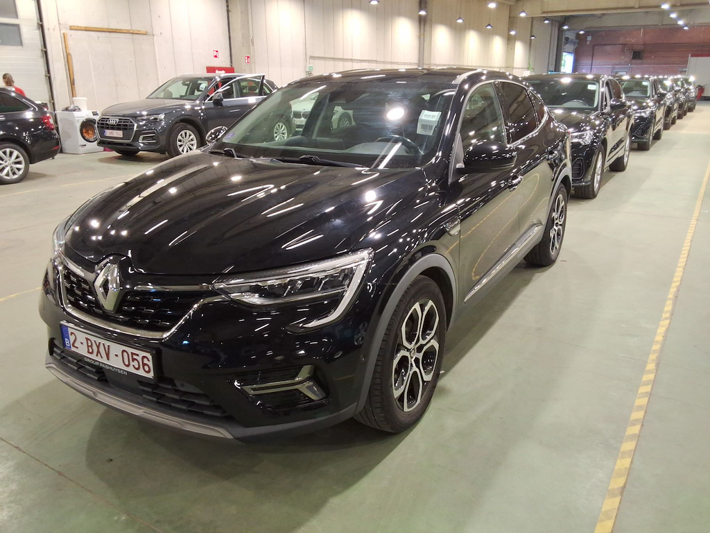 Renault Arkana 1.6 E-TECH 145 INTENS