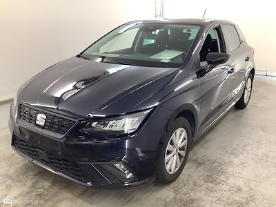 Koop SEAT IBIZA 5D op Ayvens Carmarket