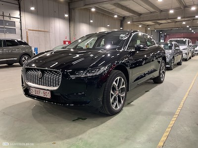 Buy JAGUAR I-PACE on Ayvens Carmarket