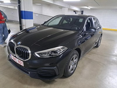 Kupi BMW 1 SERIES HATCH na Ayvens Carmarket