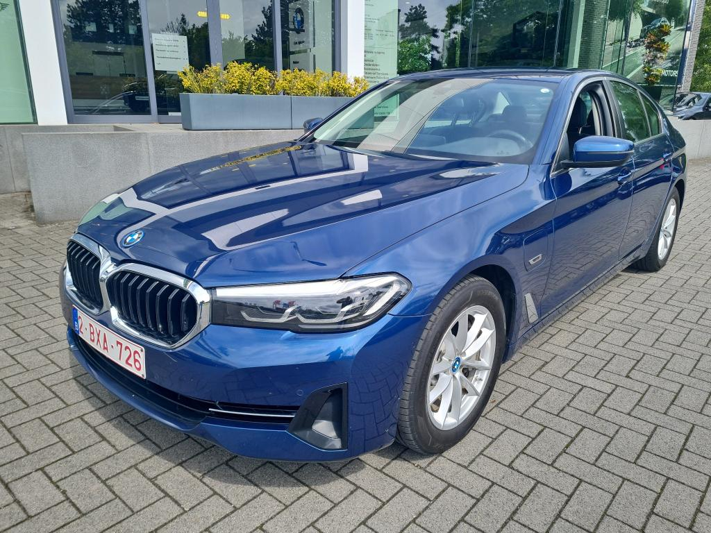 BMW 5 Series BERLINE 2.0 530E 185KW AUTO