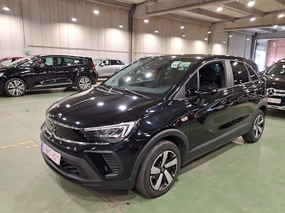 OPEL CROSSLAND 2022 — авто из Европы под ключ