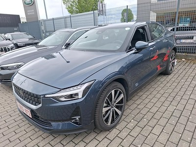Buy POLESTAR 2 on Ayvens Carmarket