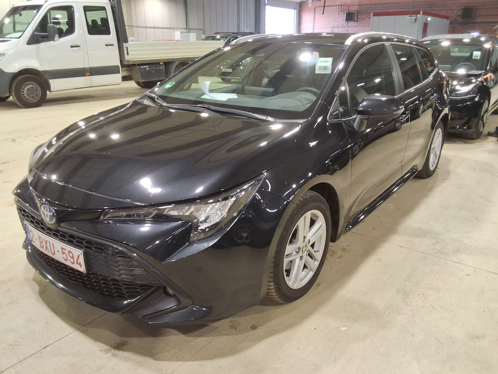 Toyota Corolla TOURING SPORTS 1.8 HEV DYNAMIC E-CVT