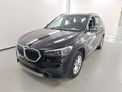 Buy BMW X1 on Ayvens Carmarket