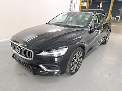 Kupi VOLVO S60 na Ayvens Carmarket