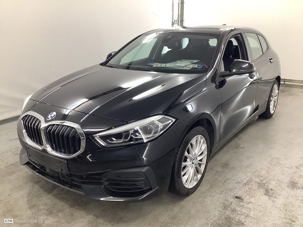 BMW 1 Series 1-serie 1.5  (100KW)