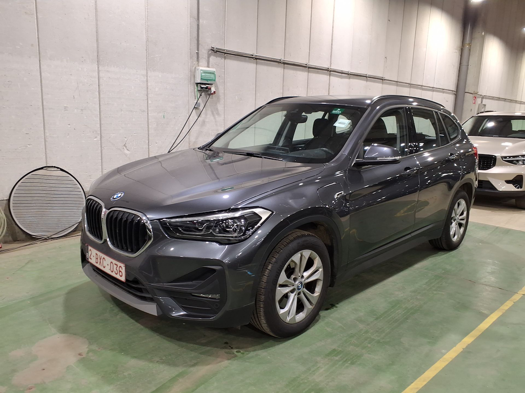BMW X1 1.5 XDRIVE25E PHEV 162KW)