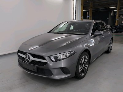 Buy MERCEDES-BENZ A-CLASS on Ayvens Carmarket