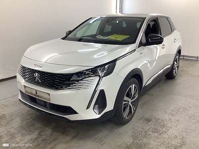 Achetez PEUGEOT 3008 sur Ayvens Carmarket