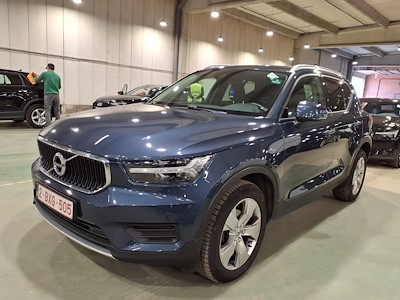Buy VOLVO XC40 on Ayvens Carmarket