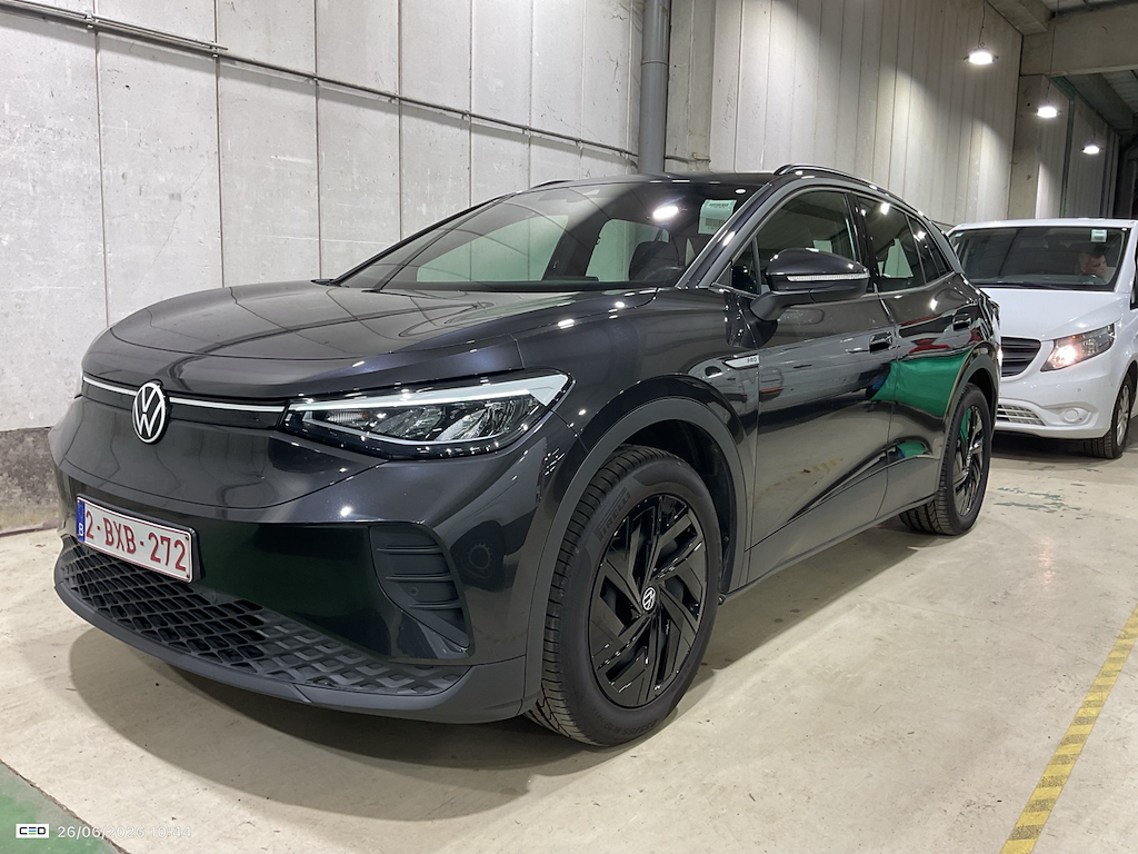 Volkswagen ID.4 BEV 82KWH 150KW PRO PERFORMANCE