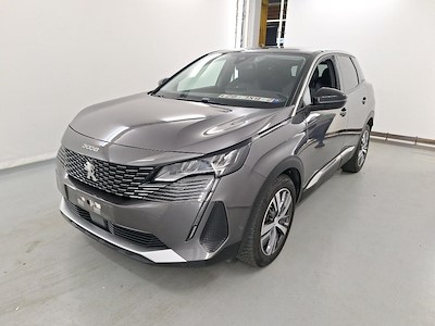 Kupi PEUGEOT 3008 na Ayvens Carmarket