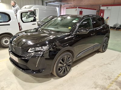 Buy PEUGEOT 3008 on Ayvens Carmarket