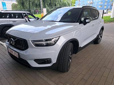 Koop VOLVO XC40 op Ayvens Carmarket