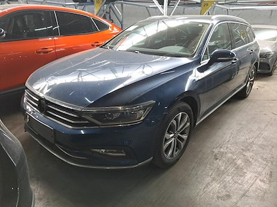 Buy VOLKSWAGEN PASSAT VARIANT on Ayvens Carmarket