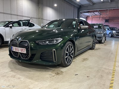 Buy BMW I4 on Ayvens Carmarket