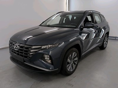 Achetez HYUNDAI TUCSON sur Ayvens Carmarket