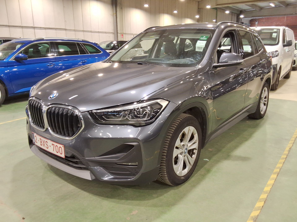 BMW X1 1.5 XDRIVE25E PHEV 162KW)