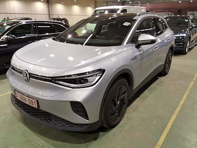 Kúpiť VOLKSWAGEN ID.4 na Ayvens Carmarket