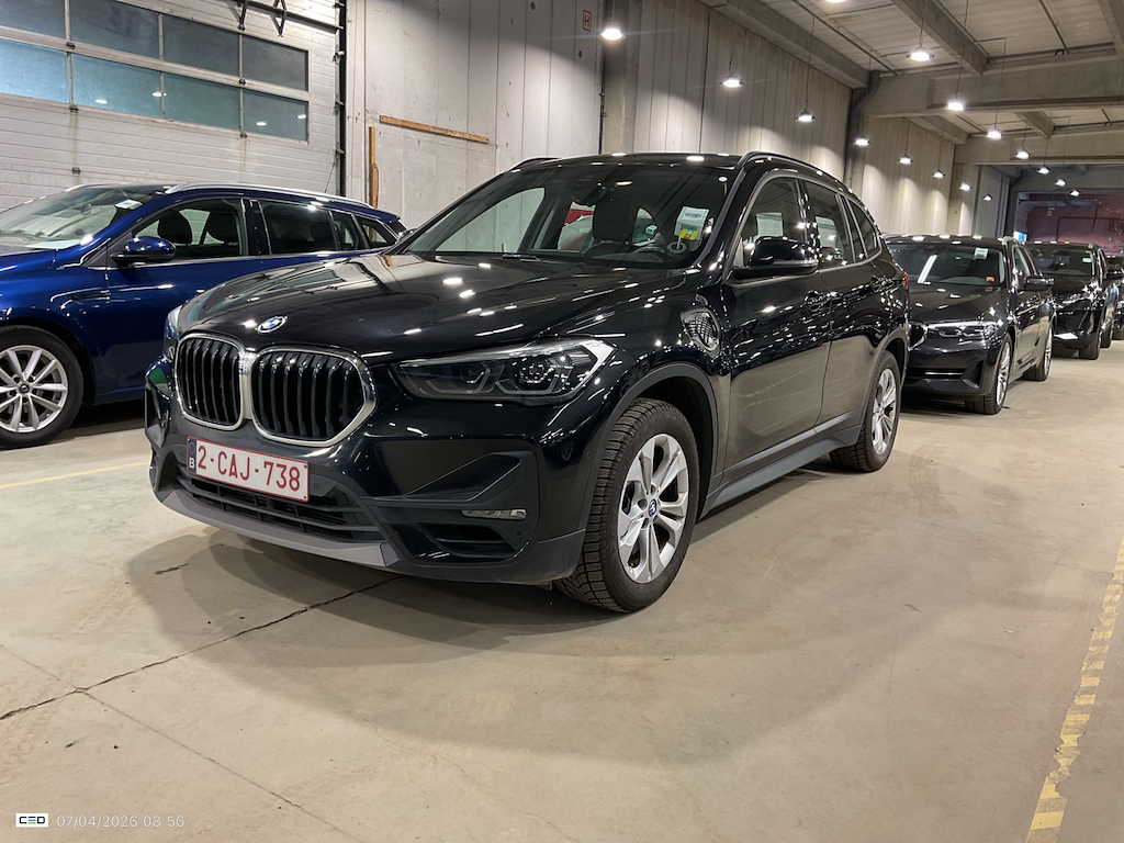 BMW X1 1.5 XDRIVE25E PHEV 162KW)