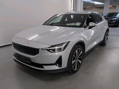 Achetez POLESTAR 2 sur Ayvens Carmarket