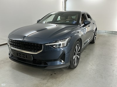 Achetez POLESTAR 2 sur Ayvens Carmarket