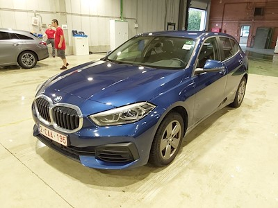Buy BMW 1 SERIES HATCH on Ayvens Carmarket