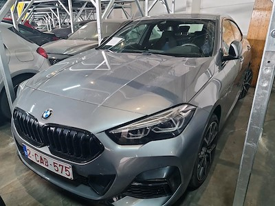BMW 2 SERIES GRAN COUPE 2020 — авто из Европы под ключ