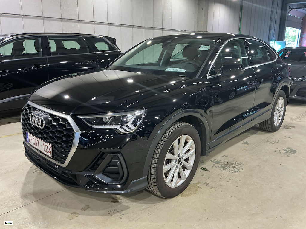 Audi Q3 Sportback 1.4 45 TFSI E S TRONIC