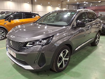 Kaufe PEUGEOT 3008 bei Ayvens Carmarket