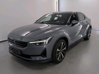 Compra POLESTAR 2 en Ayvens Carmarket