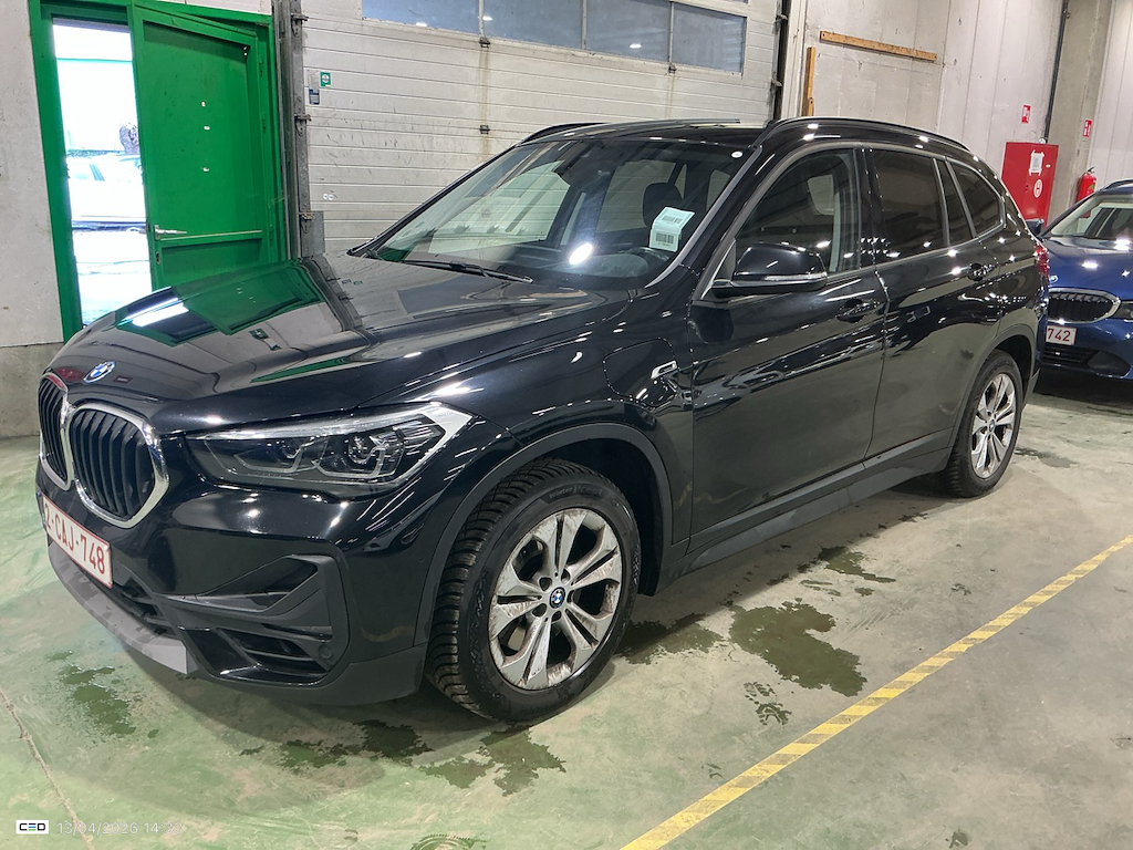 BMW X1 1.5 XDRIVE25E PHEV 162KW) Navigation system with Head-up display Mirror