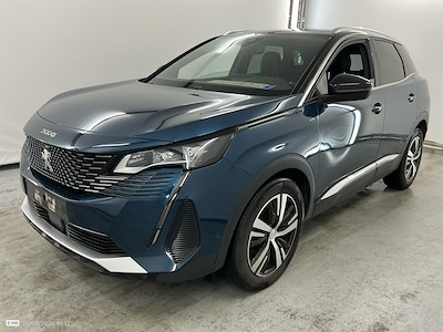 Kup PEUGEOT 3008 na Ayvens Carmarket