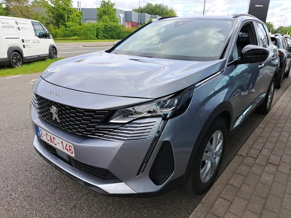 Peugeot 3008 1.2 PURETECH 96KW S&S STYLE