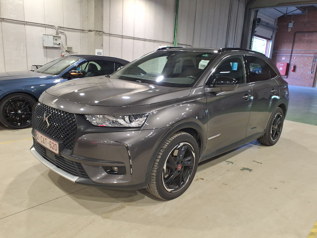 DS 7 Crossback AUTOMOBILES  1.6 PHEV 225 PERFORMANCE LINE AUTO