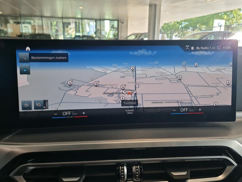 Foto 10 van BMW i4