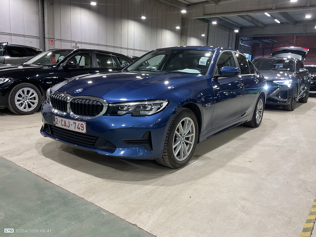 BMW 3 Series BERLINE 2.0 320E BERLINE