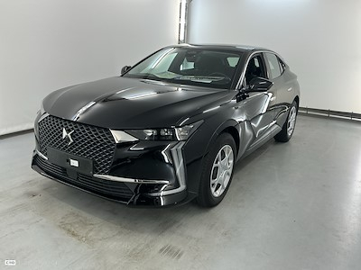 Achetez DS AUTOMOBILES DS 4 sur Ayvens Carmarket