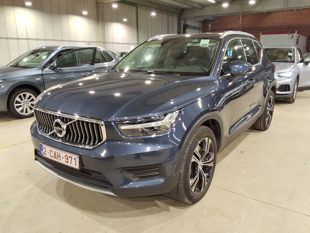 Volvo XC40 1.5 T4 PHEV INSCRIPTION DCT