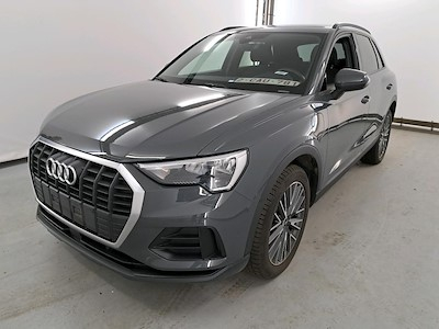 Buy AUDI Q3 on Ayvens Carmarket