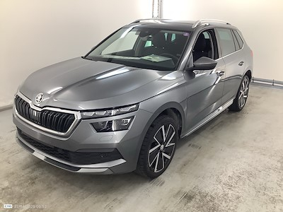 Kaufe SKODA KAMIQ bei Ayvens Carmarket