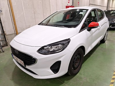 Kaufe FORD Fiesta bei Ayvens Carmarket